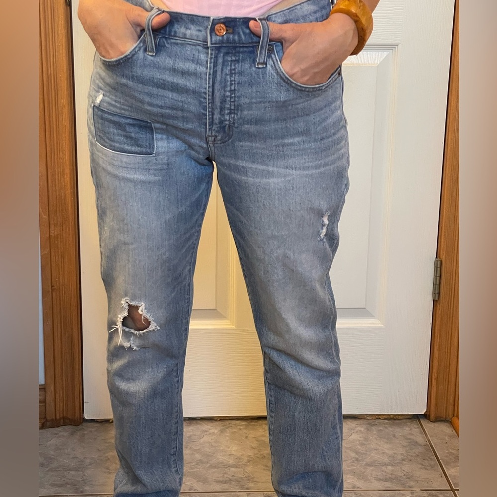 J. CREW Jeans